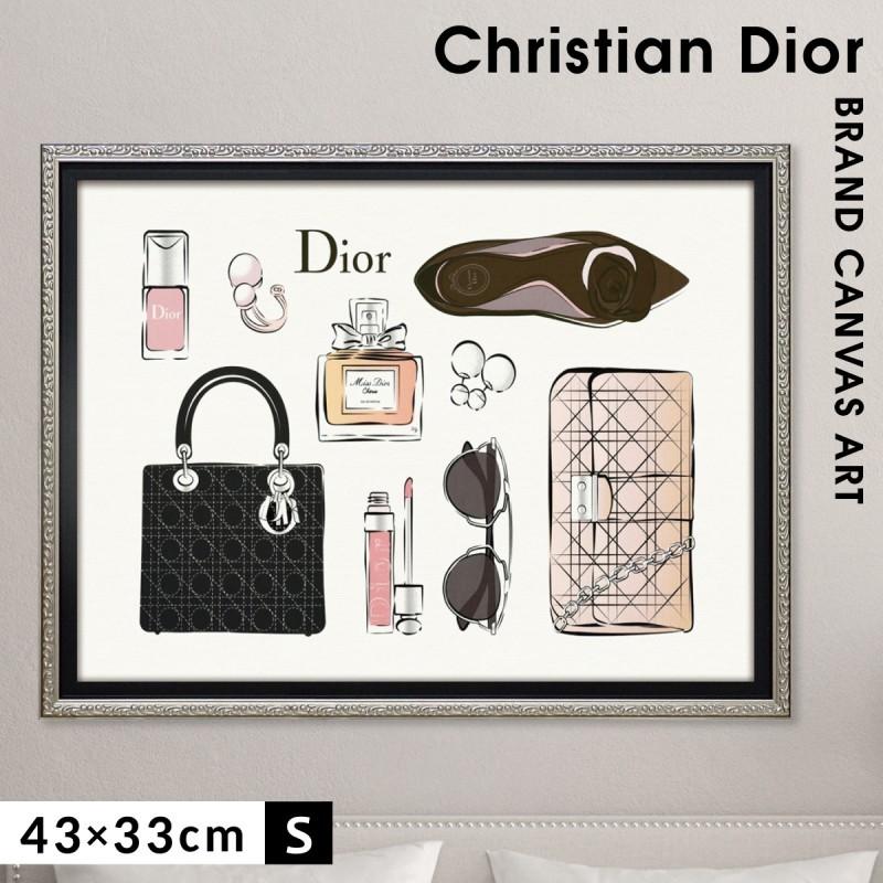 アートパネル ブランド ファッション 壁掛け インテリア アートフレーム アート 絵 かわいい おしゃれ 額入り ディオール Dior ピンク ファッション ハイヒール ココチのくらし雑貨店 通販 Yahoo ショッピング