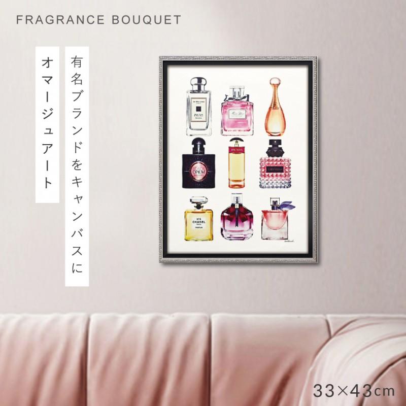 アートパネル ブランド シャネル CHANEL Sサイズ オマージュ アートパネル ブランド シャネル CHANEL Sサイズ オマージュ