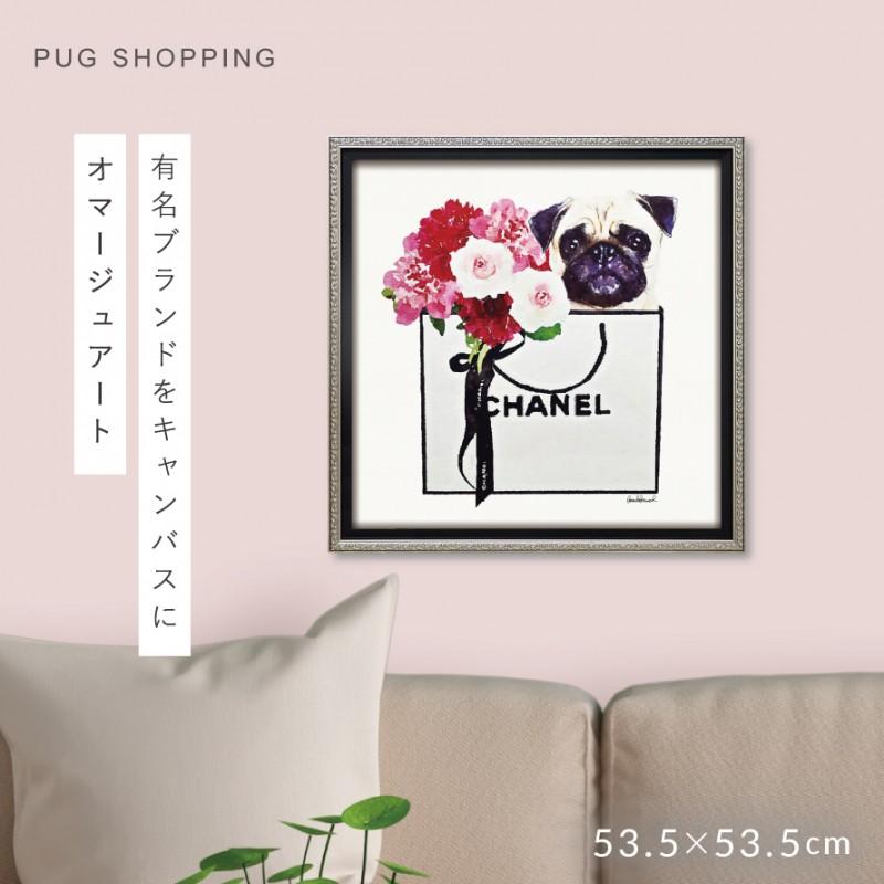 アートパネル アートポスター ブランド シャネル CHANEL アートパネル アートポスター ブランド シャネル CHANEL