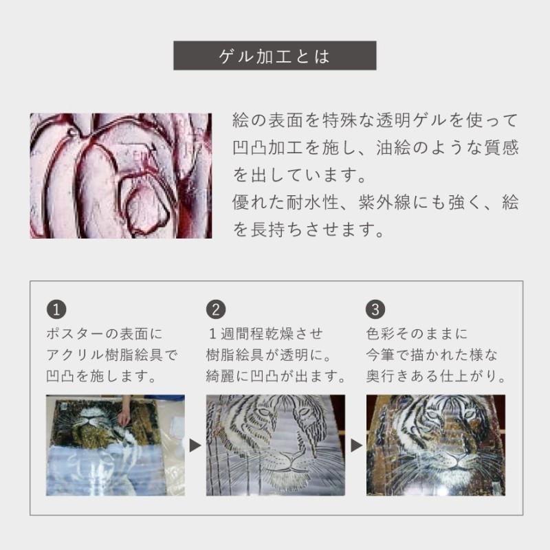 アートパネル アートフレーム 23.5×23.5cm サムトフト 「大切なデイ