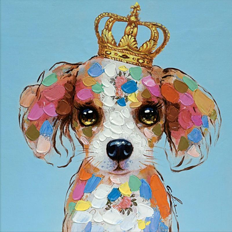 アートパネル 犬 アートフレーム 油絵 アート 絵 インテリア アートパネル 犬 アートフレーム 油絵 アート 絵 インテリア