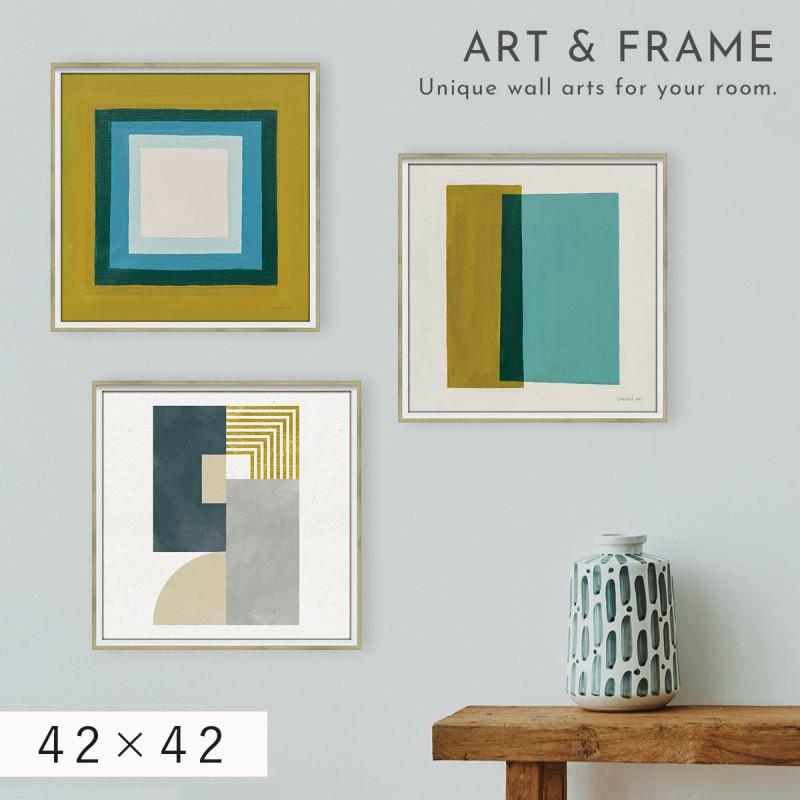 アートパネル 抽象 42×42cm アート ポスター 抽象画 モダン 北欧 アートパネル 抽象 42×42cm アート ポスター 抽象画 モダン 北欧