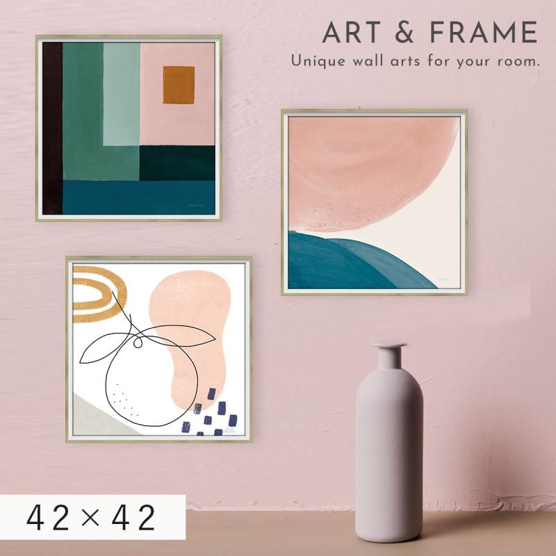 アートパネル 抽象 42×42cm アート ポスター 抽象画 モダン 北欧 アートパネル 抽象 42×42cm アート ポスター 抽象画 モダン 北欧