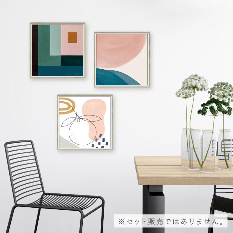 アートパネル 抽象 42×42cm アート ポスター 抽象画 モダン 北欧 アートパネル 抽象 42×42cm アート ポスター 抽象画 モダン 北欧