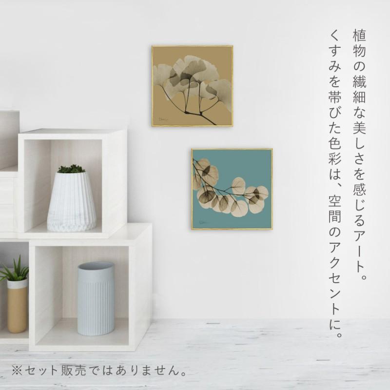 ボタニカル アートパネル 葉 植物 アート モダン 玄関 おしゃれ 絵