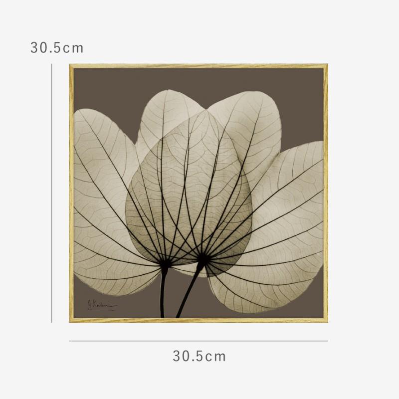 ボタニカル アートパネル 葉 植物 アート モダン 玄関 おしゃれ 絵
