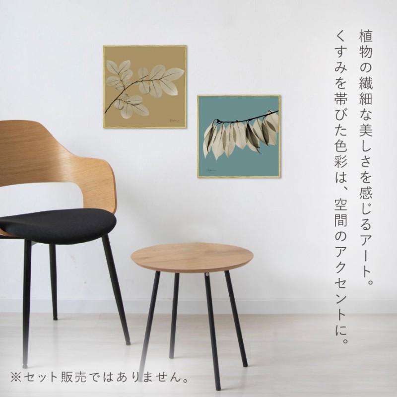 ボタニカル アートパネル 葉 植物 アート モダン 玄関 おしゃれ 絵