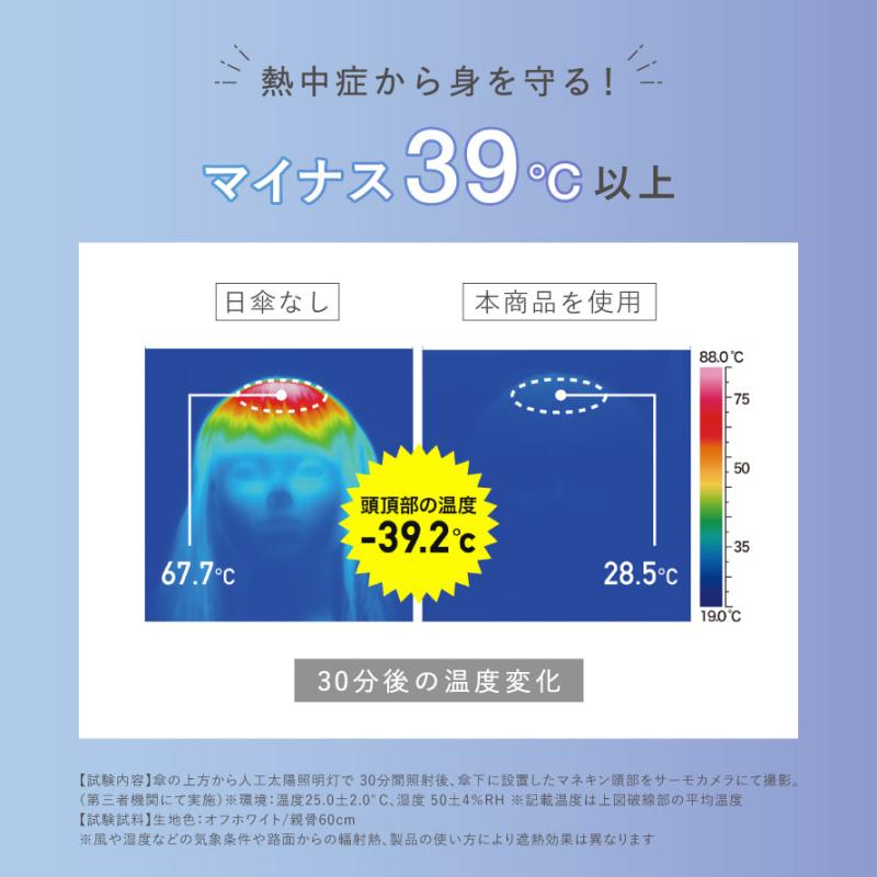 メンズ 傘 晴雨兼用傘 日傘 名入れ 父の日 ギフト UVカット率 100% 長傘 雨傘 誕生日 プレゼント 男性 紳士用 完全遮光 遮熱 耐風 風に強い ジャンプ傘 ビジネス | mabu | 05