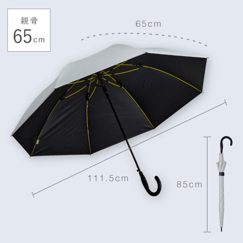 メンズ 傘 晴雨兼用傘 日傘 名入れ 父の日 ギフト UVカット率 100% 長傘 雨傘 誕生日 プレゼント 男性 紳士用 完全遮光 遮熱 耐風 風に強い ジャンプ傘 ビジネス | mabu | 09