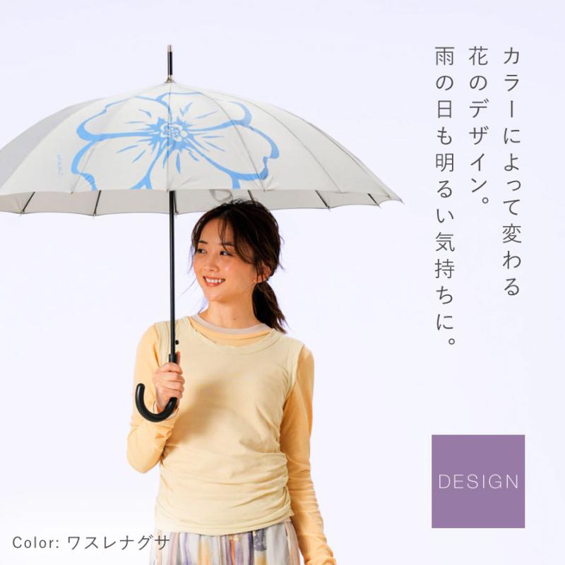mabu（マブ） 晴雨兼用傘 レディース 誕生日 ギフト 名入れ 花以外 16