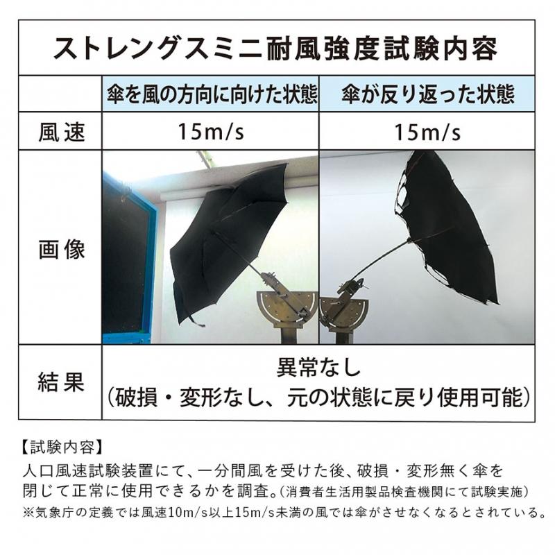 折りたたみ傘 折り畳み傘 メンズ 晴雨兼用 日傘 軽量 耐風 丈夫 グラスファイバー 風に強い シンプル ビジネス 通勤 無地 シンプル 誕生日 ギフト mabu マブ 高 | mabu | 04