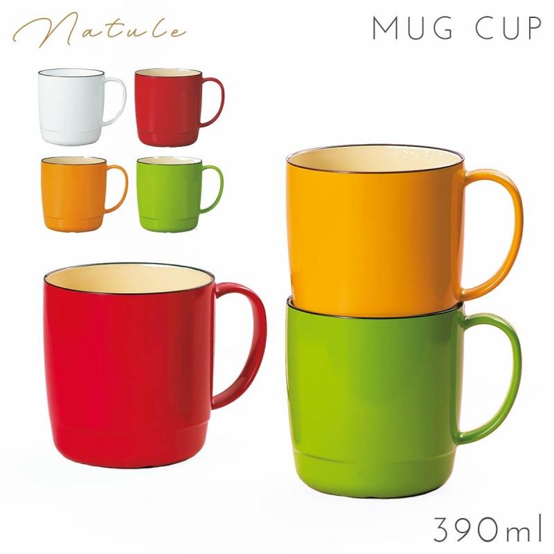 マグカップ 大きめ 日本製 割れない コーヒーカップ コーヒー マグ スタッキング 北欧 ブランド かわいい おしゃれ 食洗機対応 大きい 電子レンジ 磁器 ココチのくらし雑貨店 通販 Yahoo ショッピング