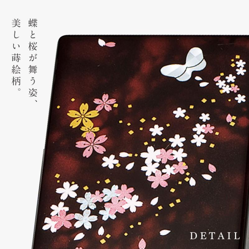 カードケース 名刺入れ 和柄 和風 高級 山中塗 蒔絵 漆芸 外国人 カードケース 名刺入れ 和柄 和風 高級 山中塗 蒔絵 漆芸 外国人