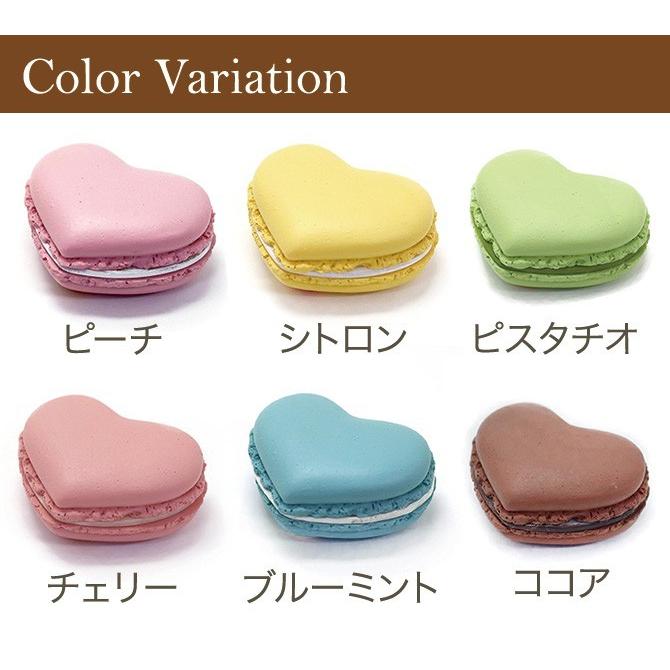 マグネット 磁石 かわいい マカロン お菓子 バレンタイン チョコ以外 義理チョコ おしゃれ 大量 まとめ買い おもしろ 個包装 友チョコ 冷蔵庫 メモ ファクトリー ココチのくらし雑貨店 通販 Yahoo ショッピング