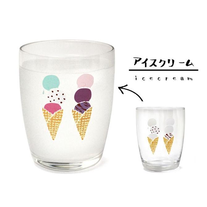 グラス ガラス コップ タンブラー おしゃれ かわいい 色変わりグラス 日本製 花火 金魚 アイスクリーム 星座 星 ツリー 涼し気 涼しげ 夏グラス 夏コップ こど ココチのくらし雑貨店 通販 Yahoo ショッピング