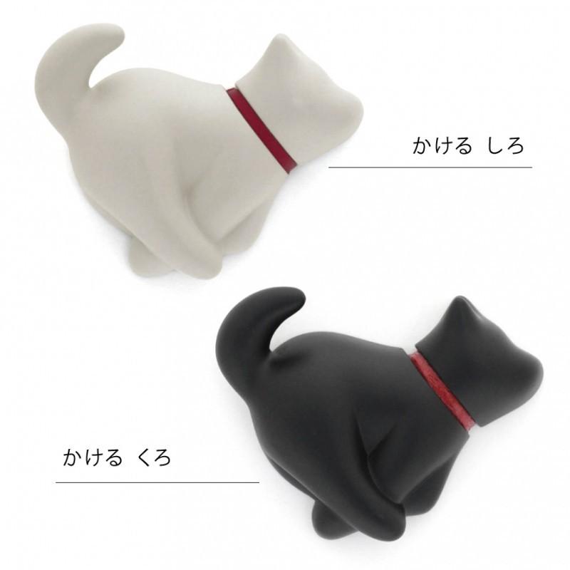 マグネット かわいい 磁石 イヌ 犬 グッズ ワンコ イヌ磁石 文具 ステーショナリー 猫 グッズ ねこ ネコ キャット おしゃれ かわいい｜e-zakkaya｜12