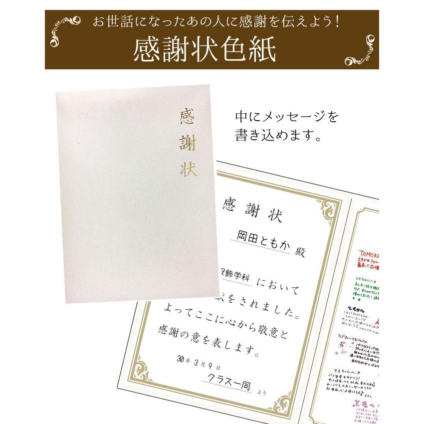 色紙 寄せ書き 卒業 退職 メッセージ ボード 祝い 感謝状色紙 Ar 文具 ステーショナリー ココチのくらし雑貨店 通販 Yahoo ショッピング