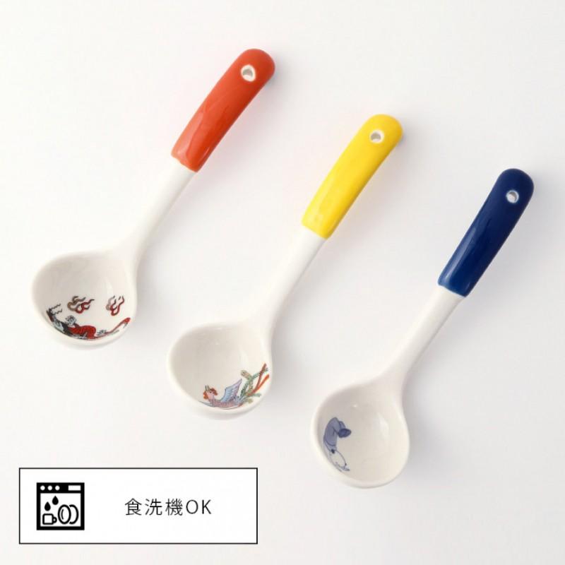 レンゲ 16cm れんげ レンゲスプーン おまち堂 中華食器 中華 料理
