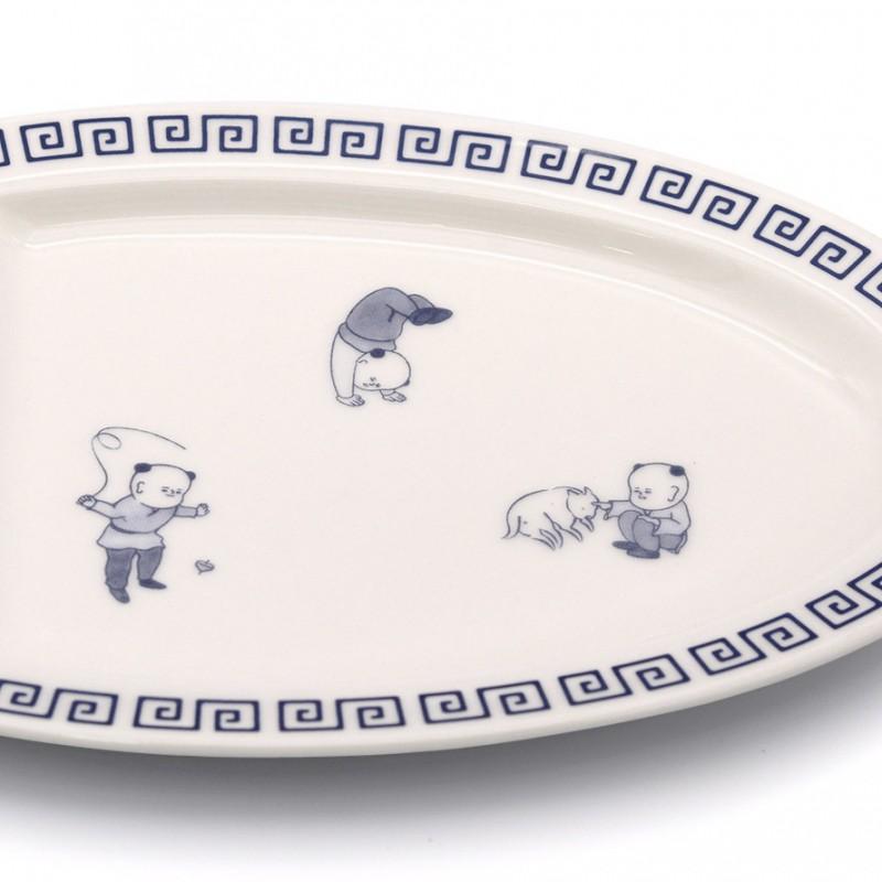 食器皿　まとめ 食器 変形皿Warp Plate 陶里29－276ページ