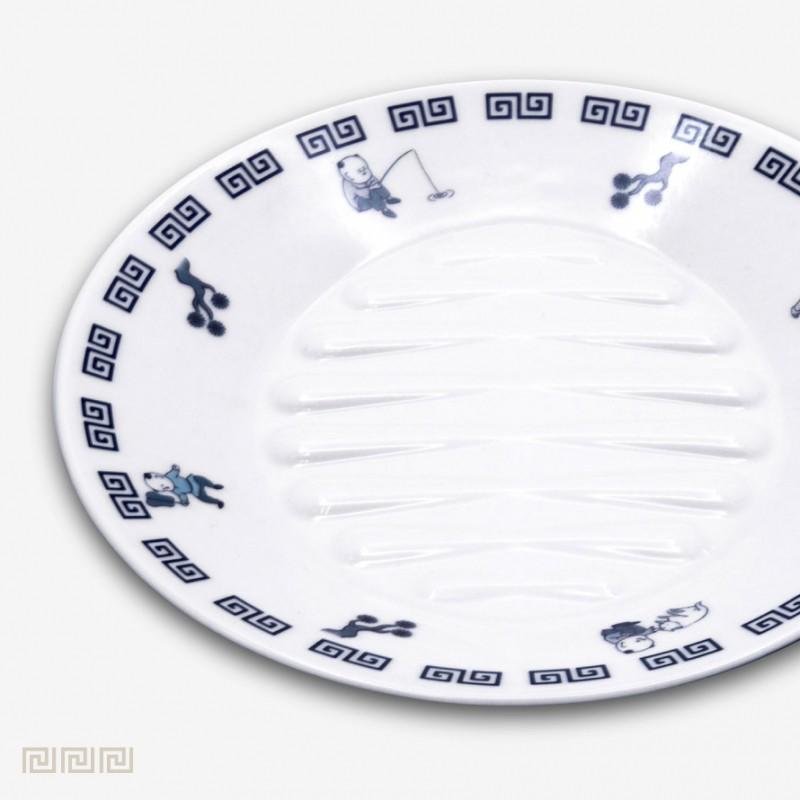 おまち堂 食器 中華食器 中華 料理 レトロ中華 街中華 昭和レトロ 中華