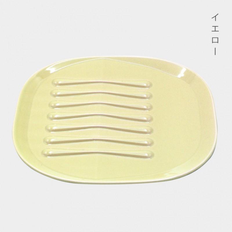 トースト皿 パン皿 トースト 皿 食パン プレート 21cm 食器 北欧 トースト皿 パン皿 トースト 皿 食パン プレート 21cm 食器 北欧