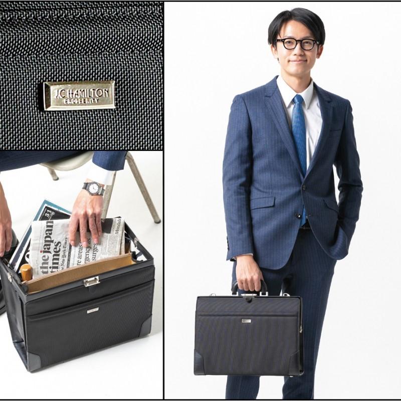 ダレスバッグ ビジネスバッグ ショルダーバッグ リュック 3way