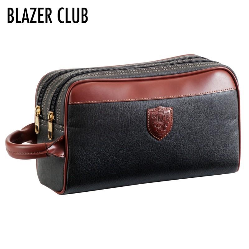 セカンドバッグ メンズ 紳士 クラッチバッグ ブレザークラブ ii セカンドバッグ 黒 メンズ 男性用 Mens 紳士 バッグ かばん 人気 ココチの暮らし雑貨店 通販 Yahoo ショッピング