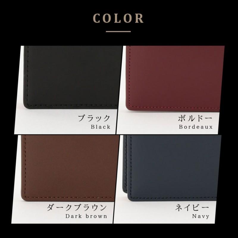 財布 メンズ 二つ折り 本革 SATOLI さとり 松阪牛 松阪レザー 高級