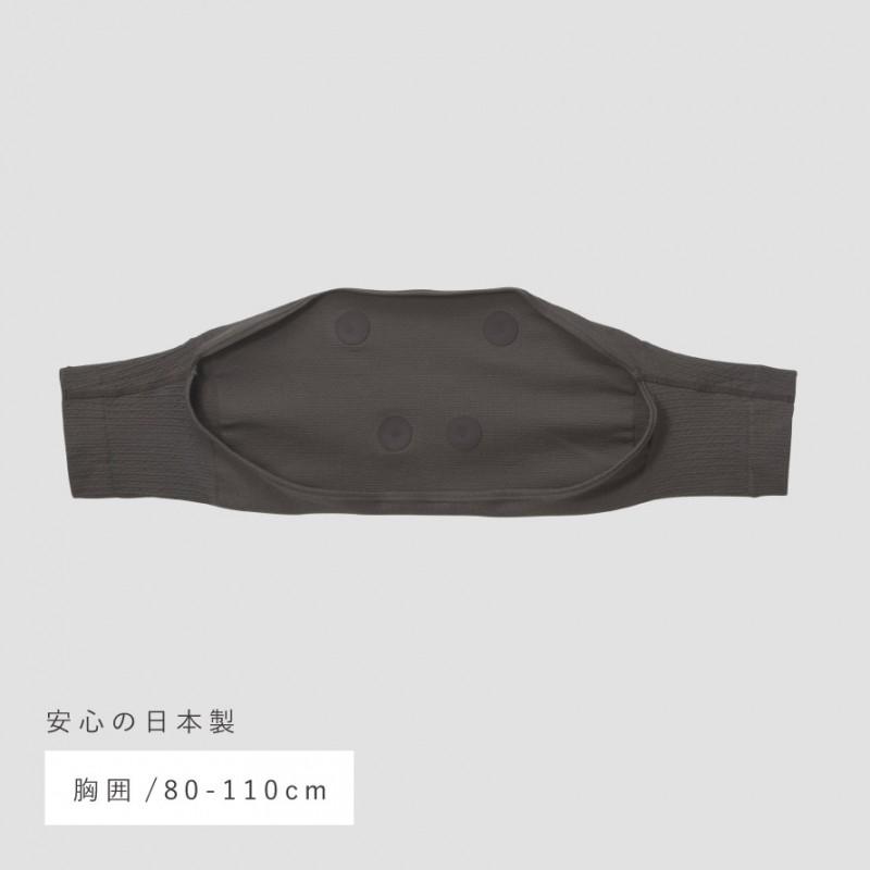 りくママ　肩サポーター 肩こり 磁気 サポーター 女性用 肩 温める グッズ 磁気サポーター 解消