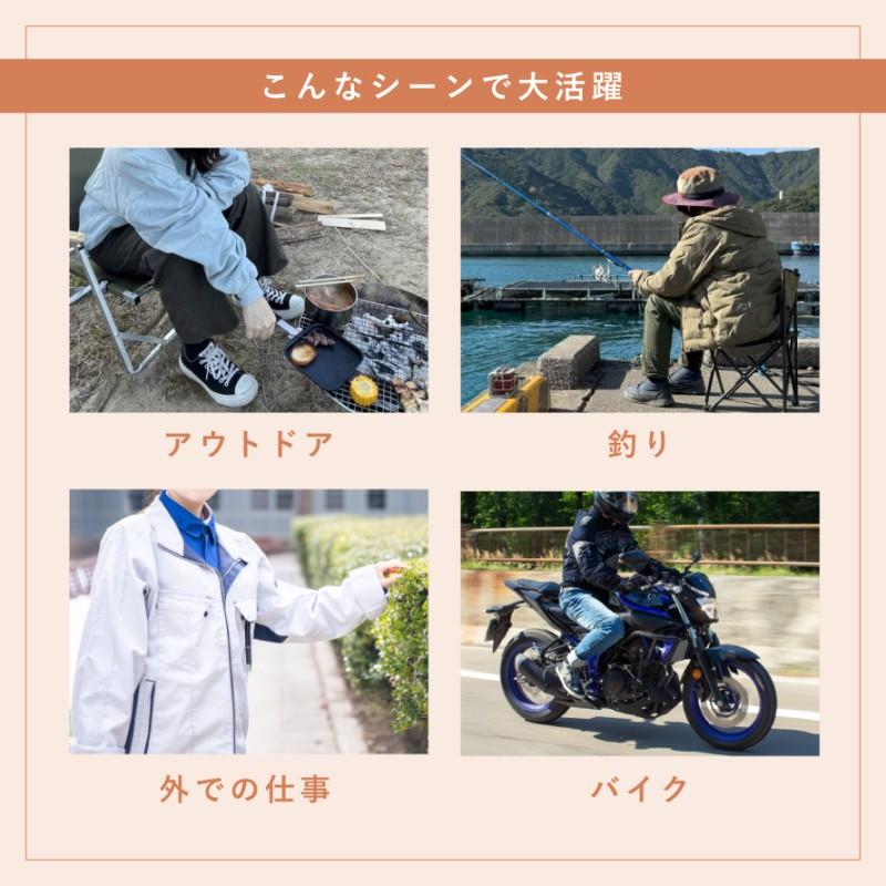 防風インナー 上下セット レディース 防寒 バイク ラミネート シャツ