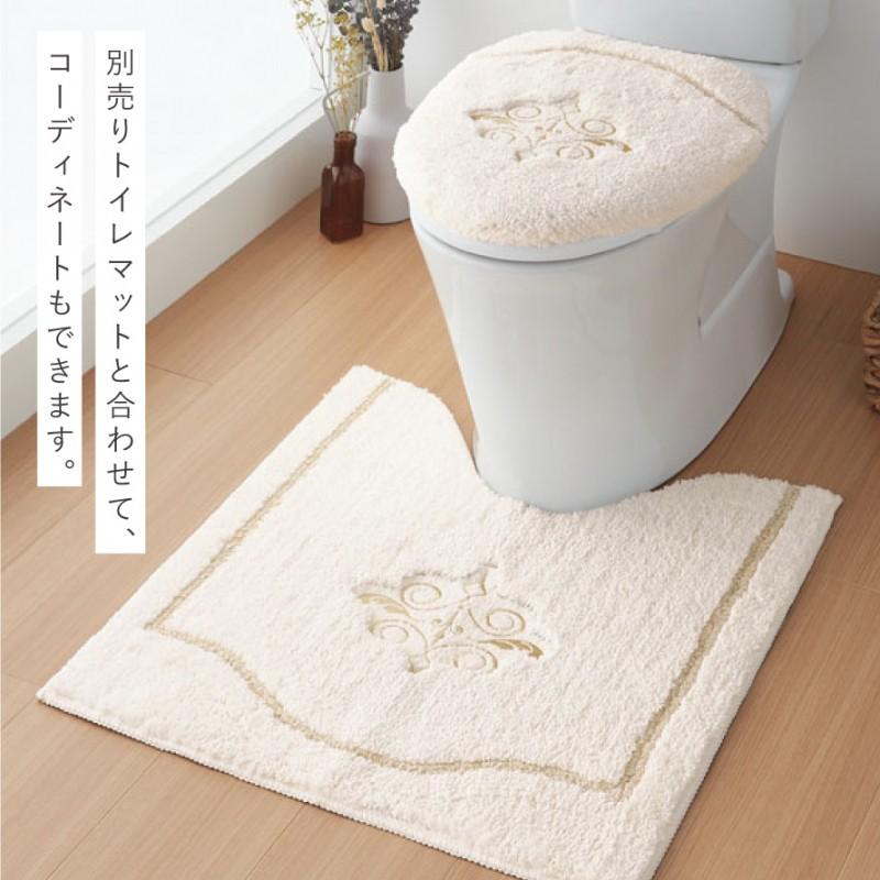 トイレカバー 洗浄暖房 トイレ フタカバー 単品 トイレ蓋カバー