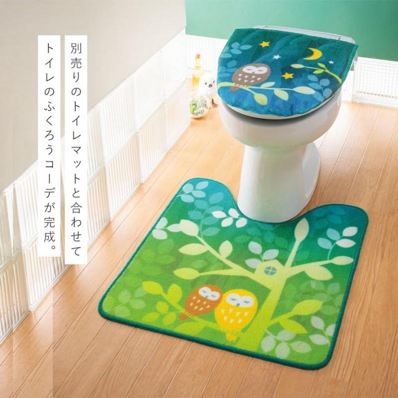 トイレ フタカバー ふたカバー のみ トイレフタカバー トイレ蓋カバー 洗浄暖房型 ふくろう 動物 アニマル キャラクター おしゃれ かわいい 洗浄暖房用フタカバ :141260285:ココチのくらし雑貨店 - 通販 - Yahoo!ショッピング トイレ フタカバー ふたカバー のみ トイレフタカバー トイレ蓋カバー 洗浄暖房型 ふくろう 動物 アニマル キャラクター おしゃれ かわいい 洗浄暖房用フタカバ :141260285:ココチのくらし雑貨店 - 通販 - Yahoo!ショッピング