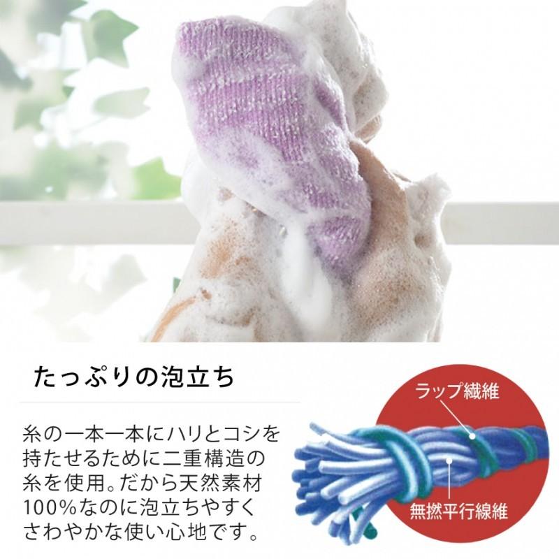 今治タオル ボディタオル 綿100% 日本製 ボディータオル 天然素材 綿