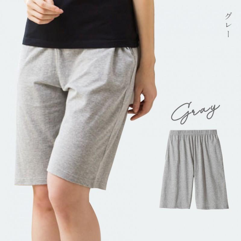 ショーツ パジャマ 夏 レディースルームウェア リラックス ルームパンツ パンツ ショートパンツ ハーフパンツ 春 薄手 ルームウェア