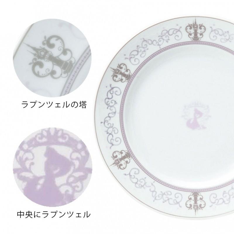 冬バーゲン マグカップ 塔の上のラプンツェル 磁器製 Mug ディズニープリンセス クラックス プレゼント ギフト マシュマロポップ Qdtek Vn