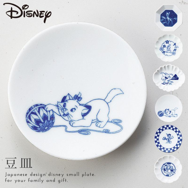 Disney 豆皿 食器 ディズニー 和食器 ギフト ミッキー 3230 小粋 Disney 豆皿 食器 ディズニー 和食器 ギフト ミッキー 3230 小粋
