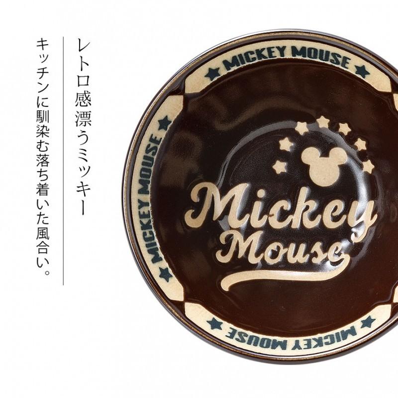 ディズニー 食器 ミッキー ボウル ボウルs ココチのくらし雑貨店 通販 Yahoo ショッピング