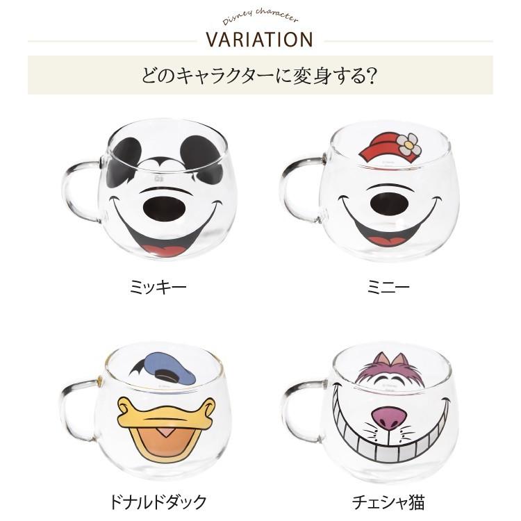 Disney（ディズニー） マグカップ ミッキーマウス ミニーマウス