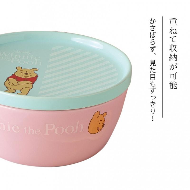 ディズニー 食器 セット 食器セット ディズニー食器 お皿 皿 プレート ボウル 重ねられる スタッキング プーさん くまのプーさん プー おしゃれ ディズニー パス ココチのくらし雑貨店 通販 Yahoo ショッピング