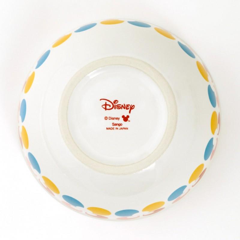 ディズニーレトロ食器 開園当時 東京ディズニーランド ミッキー 食器 昭和レトロ