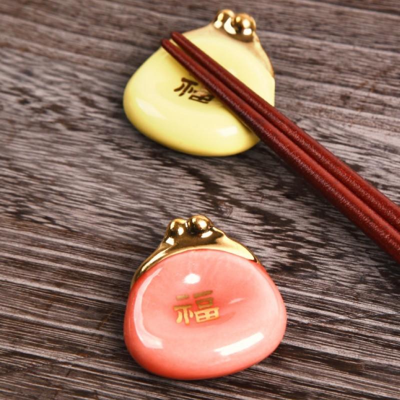 上箸置き おしゃれ プレゼント 日本のイラスト