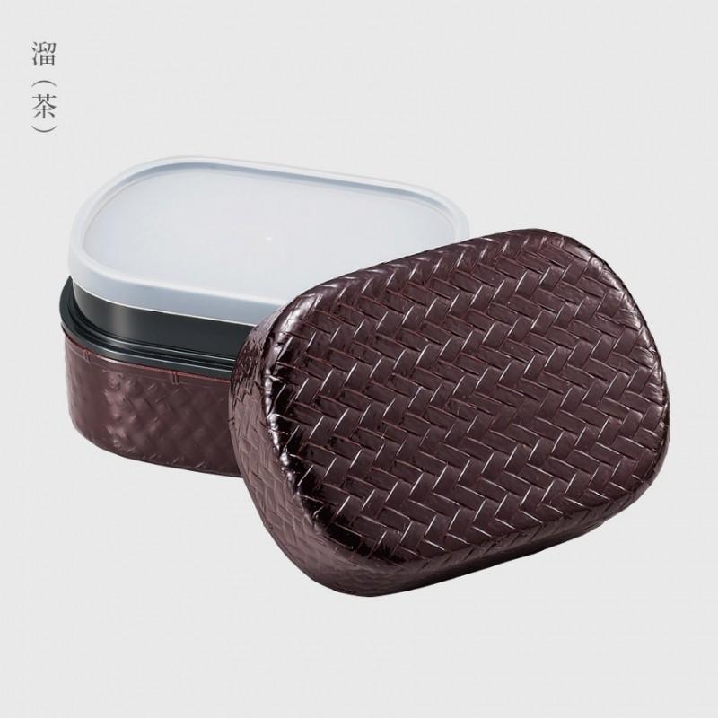 弁当箱 女子 大人 二段 2段 和風 和柄 お弁当箱 ランチボックス 食洗機
