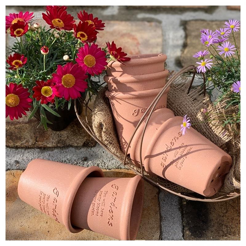 NEIGHBORHOOD SRL x 伝市鉢 ブランドポット 丸型 ML NEIGHBORHOOD SRL x 伝市鉢 ブランドポット 丸型 ML