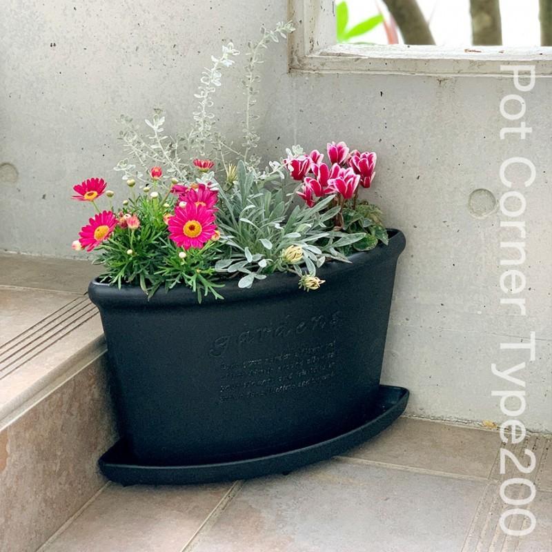 アフリカ　ケニア　アンティークプランター　インテリア 000000021822_oYdyPUj.jpg