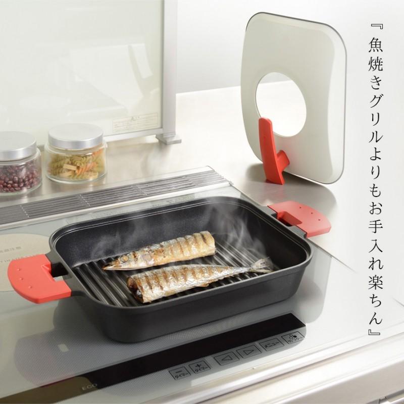 完売御礼！UCHICOOKウチクック スチームグリル ロースター新品箱入り  