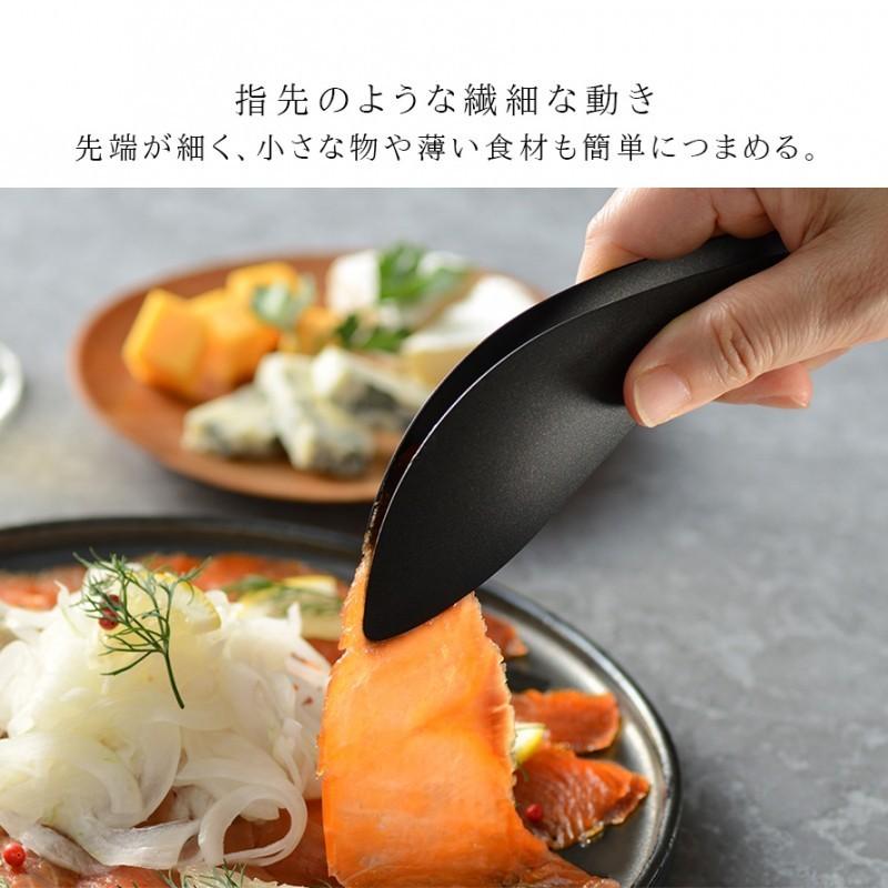 燕三条 トング ミニ ステンレス ミニトング 14.7cm 日本製 キッチン