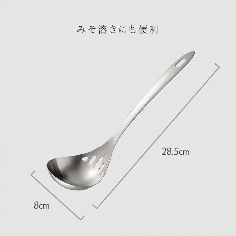燕三条 お玉 スプーン レンゲ 穴あきレンゲ ステンレス 穴あき 燕三条 お玉 スプーン レンゲ 穴あきレンゲ ステンレス 穴あき