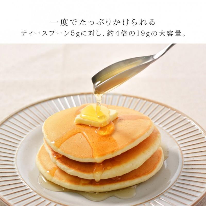 燕三条 ステンレス はちみつスプーン 蜂蜜 はちみつ ハチミツ 専用