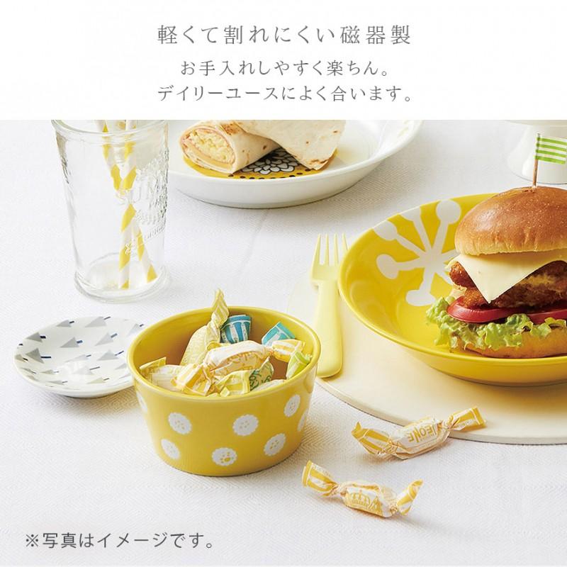 食器 結婚祝い ギフト プレゼント おしゃれ 北欧 小皿 プレート セット 日本製 新生活 食洗機 レンジ 北欧 ZUITOH 小皿8枚セット 母の日 結婚祝い ウェディング｜e-zakkaya｜05