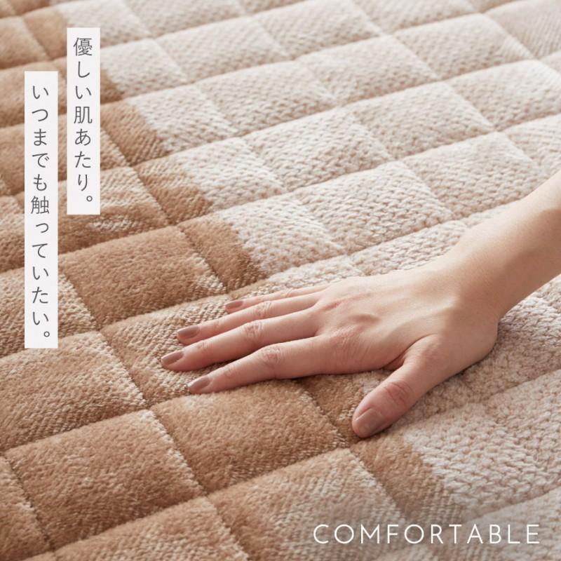 スミノエ キルトラグ ラグマット 185×185cm ラグ カーペット スミノエ キルトラグ ラグマット 185×185cm ラグ カーペット